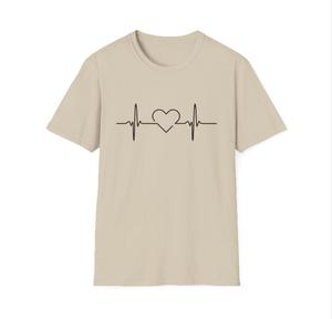 Camiseta de Moda con Estampado Gráfico de Manga Corta para Mujer, Camiseta Blanca con Dibujos Animados - Product Image 1