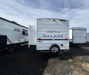 Modèle moderne d'occasion 2025 Forest River Salem 27RK RV Camper disponible - Product Image 4