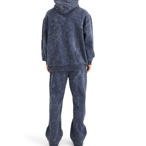 Nuevos Conjuntos Deportivos de Moda, Marca Privada, Alta Calidad, Transpirables, Sólidos, Unisex, Hechos en Fábrica, Venta al Por Mayor, Etiqueta Personalizada, Conjuntos de Invierno - Product Image 6