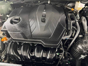 Kia Sportage Hybrid LX 2023 certifiée propre - Product Image 4