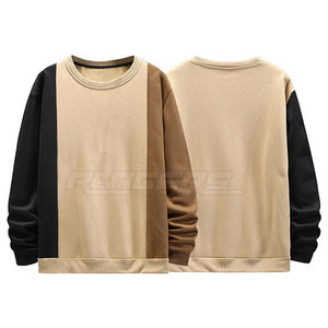 Sudadera de Hombre Duradera y de Venta Caliente, Mezcla de Algodón, Diseño de Logotipo Personalizado, Precio Económico, Sudaderas de Invierno - Product Image 2