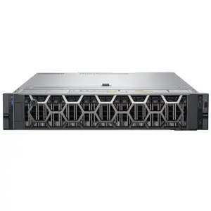 PowerEdge R740XD Ein vielseitiger Server mit zusätzlicher Speicherkapazität und I/O-Leistung für datenintensive Anwendungen