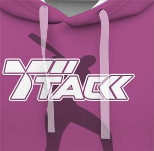 Sweat à capuche pour hommes en mélange de polyester et coton personnalisé avec sublimation en polaire, vêtements d'hiver respirants et écologiques - Product Image 6