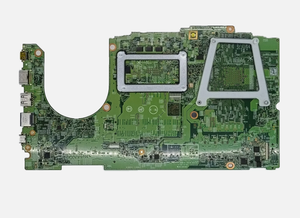 Placa base original nueva para portátil Dell G5 5505 SELEK MLK AMD 19802-1 R7-4800H RX 5600M, 0JT83K JT83K - Product Image 1