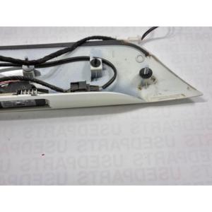 Poignée arrière avec feux pour Nissan Qashqai Série 90810-4ESXX (14>) - Product Image 2