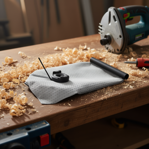 เครื่องดูดฝุ่นเล็บ Festool AS-BS 75/105 พร้อมถุงเก็บฝุ่นที่สะดวกและมีประสิทธิภาพ - Product Image 3