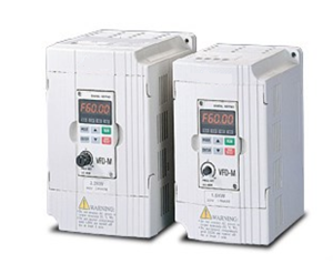 Variador de frecuencia (VFD) original VFD007M23A - Product Image 2