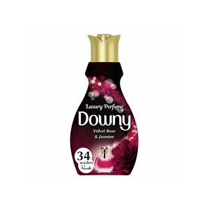 L'assouplissant liquide Downy Perfume Collection Elegance garde les vêtements frais et doux avec un parfum durable - Product Image 1