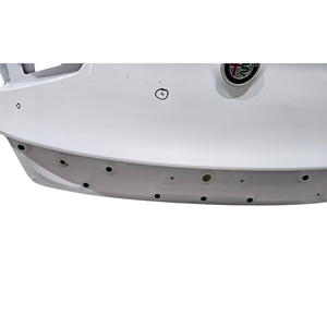 Puerta Trasera Completa para Alfa Romeo Stelvio Serie (949_) 50565815 (16>) - Product Image 5