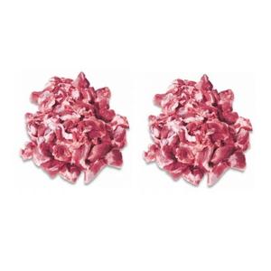 Fournisseur en gros de la meilleure qualité de viande de porc congelée, aponeurose, 500g-1kg/paquet, prix compétitif halal, viande de haute qualité, adaptée à la cuisson - Product Image 2