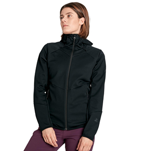 Hombres/Mujeres impermeable a prueba de viento transpirable Softshell chaqueta de esquí abrigo al aire libre caza senderismo pesca con capucha de talla grande - Product Image 2