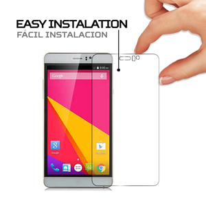 ฟิล์มกันรอยหน้าจอ ANTISHOCK สำหรับ Xgody M8 พรีเมียม คัฟเวอร์เพื่อปกป้องหน้าจออุปกรณ์ของคุณ - Product Image 2