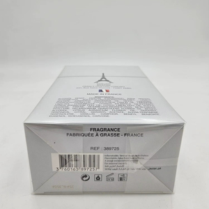 France Parfums Concept Mystou 10% 100ml, Eau de Parfum Amaderado Especiado para Hombre, Larga Duración, Clásico Moderno, Uso Diario, Tamaño Regular - Product Image 4