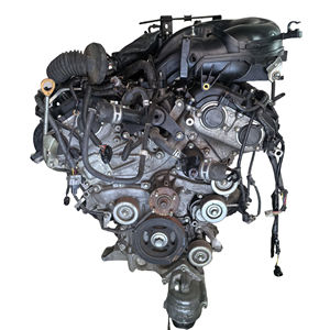 Conjunto de Motor Original 2GR 2GR-FE 3.5L Diésel para Automóvil - Product Image 1