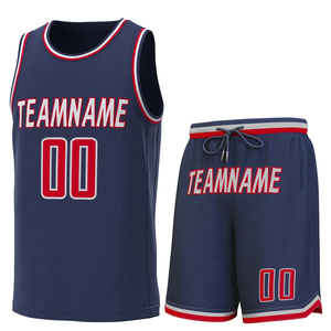 Maillot de basket-ball personnalisable pour enfants et adultes respirant sans manches vêtements de sport uniforme d'entraînement à séchage rapide maillot de basket-ball - Product Image 6