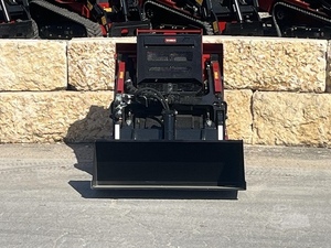 2026 Toro Dingo TX1300รถตักดินขนาดเล็กรถตักตีนตะขาบรถตักดิน KYB แบริ่งกระบอกไฮดรอลิก - Product Image 4