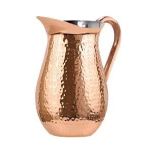 Luxueux Moscow Mule Mug Designer Céramique Cuivre Bière Mug Classique Fantaisie Chope à Bière par Moscow Mule Mug Fabricant & Exportateur - Product Image 6