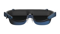Powerology 1080P 120 Ultra AR Movie Glass 2/3D 1080P 120 AR Hardware