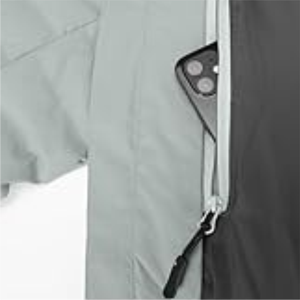 Veste matelassée pour homme d'hiver de qualité professionnelle, sur mesure, surdimensionnée, épaisse, en duvet, de haute qualité, chaude - Product Image 4