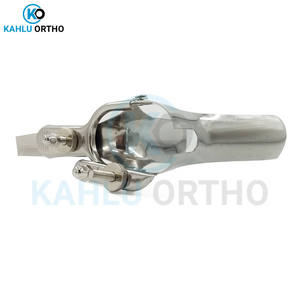 La base de los instrumentos quirúrgicos, buena calidad en el precio razonable Espéculo quirúrgico de acero por KAHLU ORTOPEDIC - Product Image 2