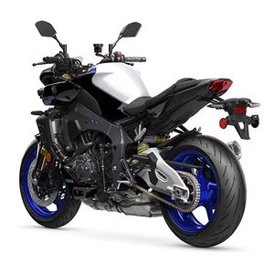 VENDRE 2025 Moto Yamaha MT-10SP 1000cc - Product Image 6