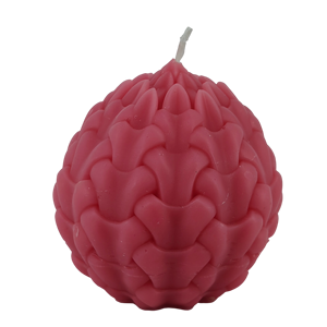 Vela Perfumada Premium Life Seed Sphere, Vela de Cera Aromaterapéutica Decorativa Hecha a Mano para Decoración del Hogar y Regalos - Product Image 1