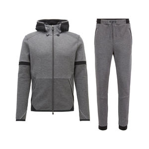 2025 nuevo chándal personalizado para correr chándal para hombres/chándal de poliéster para hombres - Product Image 1