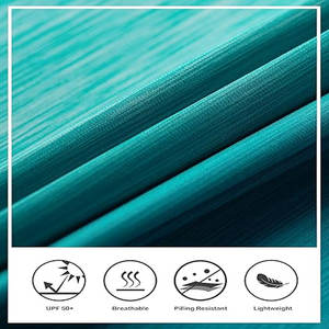 Camiseta sin mangas de secado rápido personalizada para hombre, chalecos estampados de estilo informal, material de punto, sublimación - Product Image 4