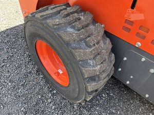 Kubota รถตักตีนตะขาบ SVL65-2รถตักดินเครื่องยนต์ดีเซลมิตซูบิชิรับประกัน2ปีประสิทธิภาพสูง - Product Image 5