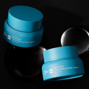 Crème liftante au collagène Medisection Number M No Doubt 50g (1+1) - Ensemble - Blanchiment et amélioration des rides - Cosmétiques fonctionnels - Product Image 1