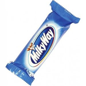 Milkeh Way Caramel Filled Chocolate Bar Rico Sabor dulce Turrón suave Centro Postre Tratar a granel Venta al por mayor Suministro de fábrica - Product Image 2