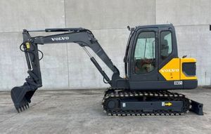 รถขุดขนาดเล็ก Kubota KX018-4 ปี 2019 รุ่นเยอรมัน - Product Image 6
