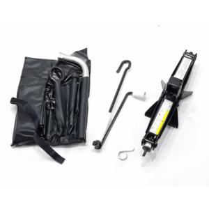 Kit d'outils pour roue de secours AUDI Q3 Série (8UG) 5N0011031E CUVC, DBBA, DFTA Diesel 2000 (14>) - Product Image 1
