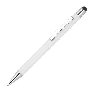 Penna a Sfera in Alluminio Jean Personalizzata, Gadget Promozionale - Product Image 1