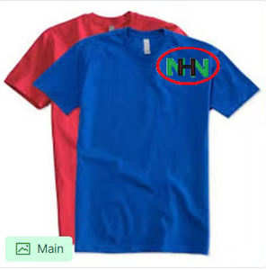 เสื้อยืดแฟชั่นผู้ชายคุณภาพสูงแบบเรียบง่ายสำหรับใส่ในชีวิตประจำวัน ปี 2026 ขายส่งจากบังกลาเทศ - Product Image 2