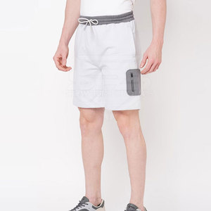 Servicio de OEM al por mayor diseño personalizado hombres pantalones cortos nueva llegada Etiqueta Privada hombres pantalones cortos para adultos - Product Image 2