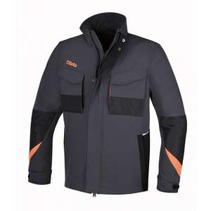 Chaqueta de trabajo para hombre BETA hecha de nailon duradero - Product Image 1