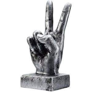 Sculpture en métal en forme de cœur, qui procure des sensations de sécurité, de chaleur et d'appartenance, nouvelle décoration d'intérieur. - Product Image 3