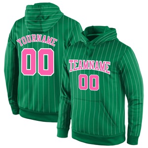 Sudaderas con capucha y sudaderas de la industria de serigrafía al por mayor, diseño de moda 80% 20, sudaderas con capucha y sudaderas de forro polar de algodón - Product Image 1