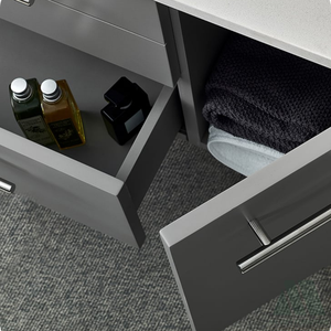 Modern Ready-to-Assemble Wooden Cabinets for Home <b>Kitchen</b> Bedroom & Living Room Wood & Metal <b>Sideboards</b>-Home Furniture Wholesale - Product Image 3