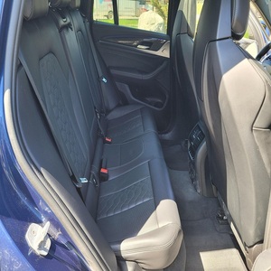 2020 M 473 ch Turbo Straight-6 AWD Executive Package  Revêtement en cuir Merino Extended - Product Image 6