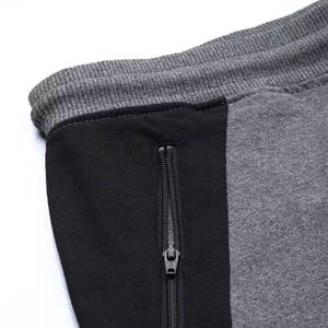 Custom Lightweight Casual Men's Jogger <b>Trouser</b>-Eco-Friendly Breathable <b>Summer</b> Sports Wear - Product Image 3