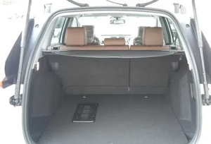 รถ SUV 5 ที่นั่ง Hondas CR-V มือสองที่เหมาะสม 2019/2020 ปราศจากอุบัติเหตุและรับประกัน - Product Image 2