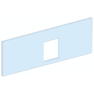 Per apparecchiature elettriche SCHNEIDER ELECTRIC LVS03292 NSX/CVS 250 /ROT W600 4M - Product Image 1