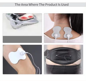 Alat pijat kaki, perawatan kesehatan rumah terbaru - Product Image 2