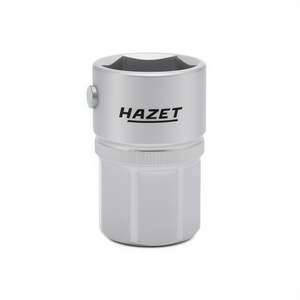 Hazet 3/4''-1'' Amplifier <b>Socket</b> - Product Image 2