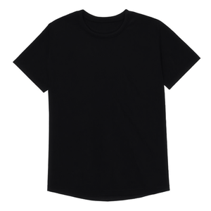 T-Shirt Unisex 100% Cotone 210GSM Stile Casual Vestibilità Oversize Stampa Serigrafica Modelli Personalizzati Taglie da XXS a 4XL - Product Image 2