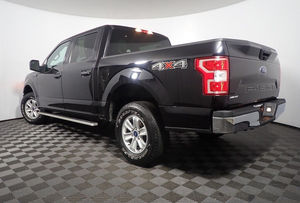 Ford F-150 XLT LHD 2020 Usado en Buen Estado - Product Image 2