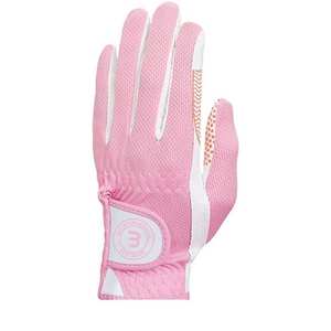Gants de golf confortables, respirants, en tissu extensible, avec support pour la paume, parfaits pour les longues séances d'entraînement et les matchs. - Product Image 1