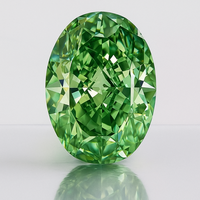 Diamant de laboratoire rose fantaisie certifié IGI de 7,51 carats |   Clarté VVS CVD |   Diamant en vrac de luxe pour bagues de fiançailles et bijoux fins